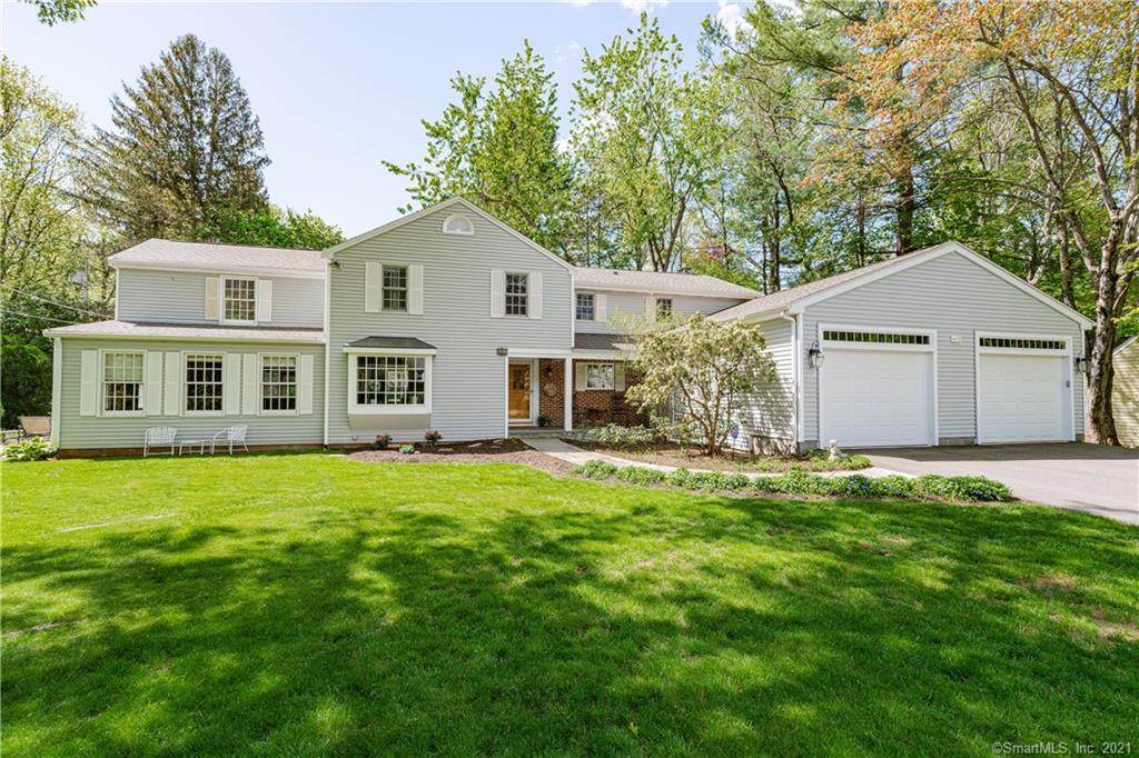615 Fern Street - Photo 1