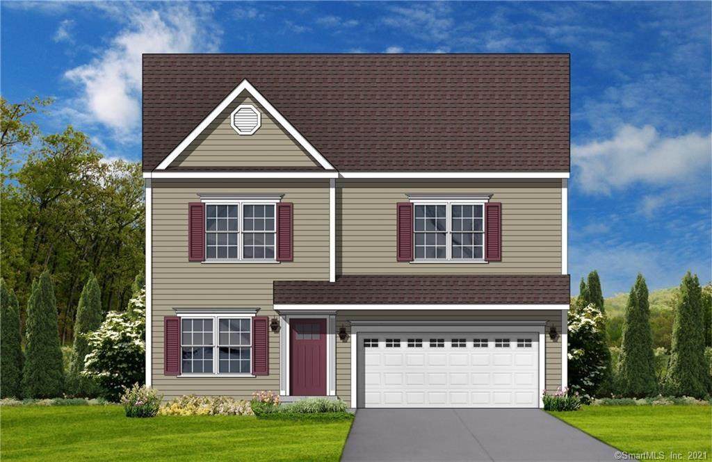 41 Old Oak Ct, Lot 56 - Photo 1