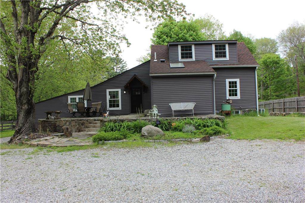 461 Green Hill Road - Photo 1