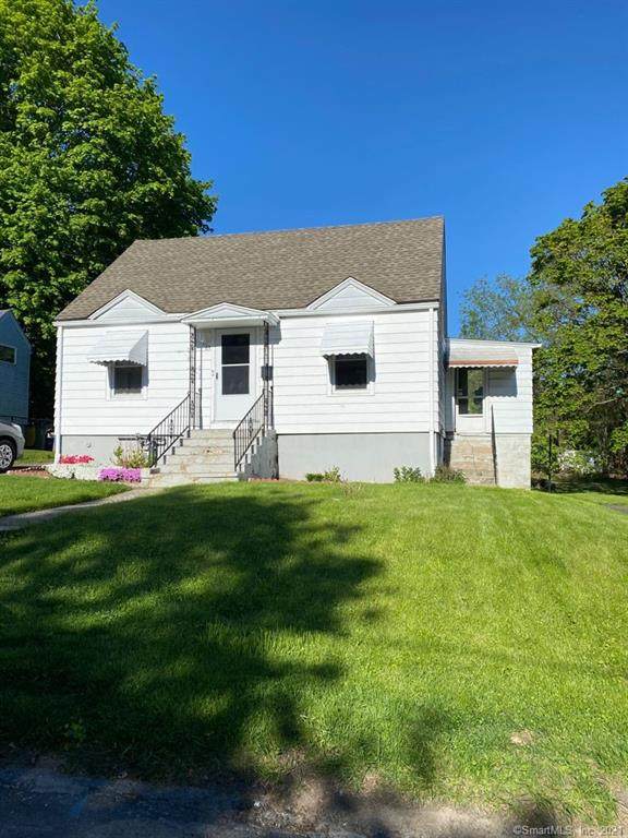 63 Macarthur Drive - Photo 1