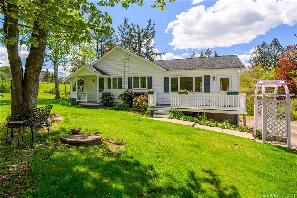 14 Whisconier Road - Photo 1