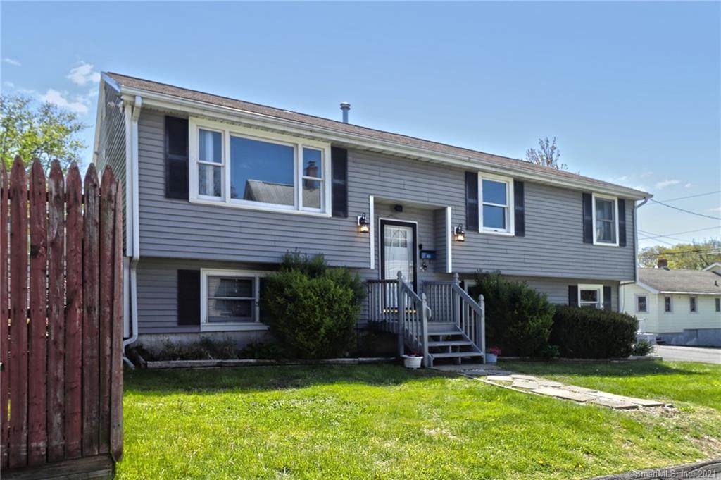 41 Gerard Street - Photo 1