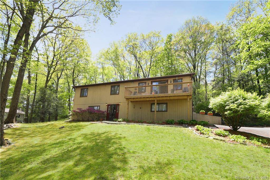 156 Stadley Rough Road - Photo 1