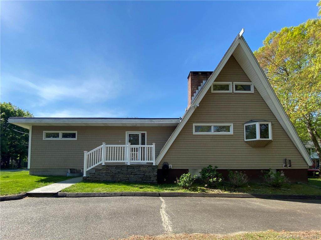 1 Clifton Street - Photo 1