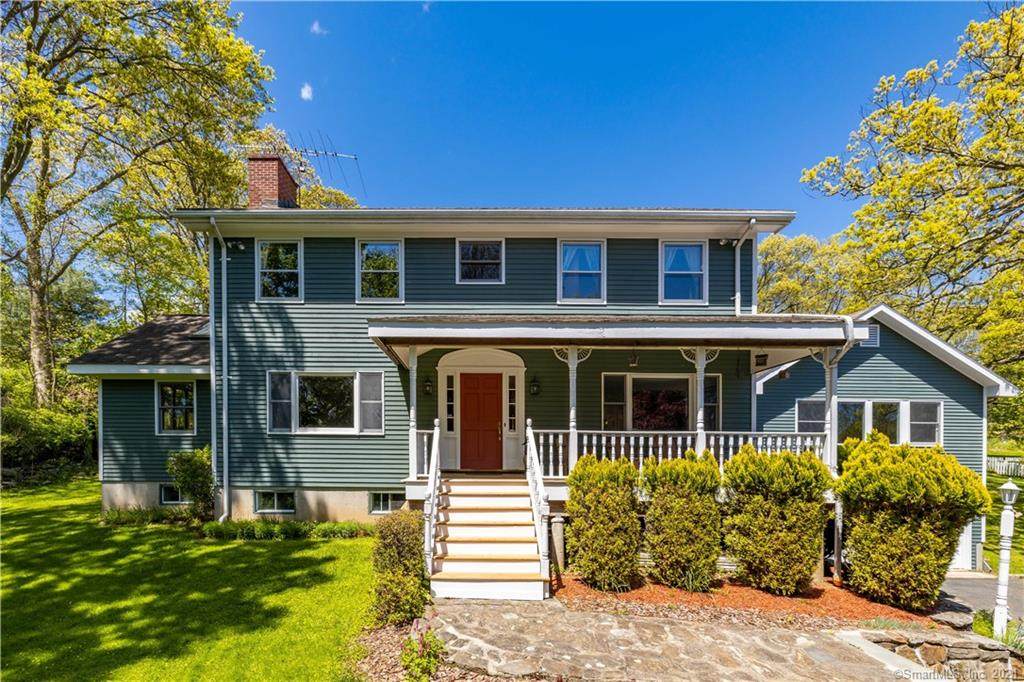 335 Bronson Road - Photo 1