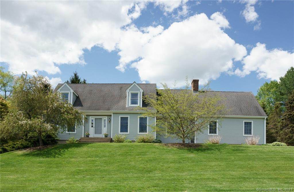 107 White Deer Rock Road - Photo 1