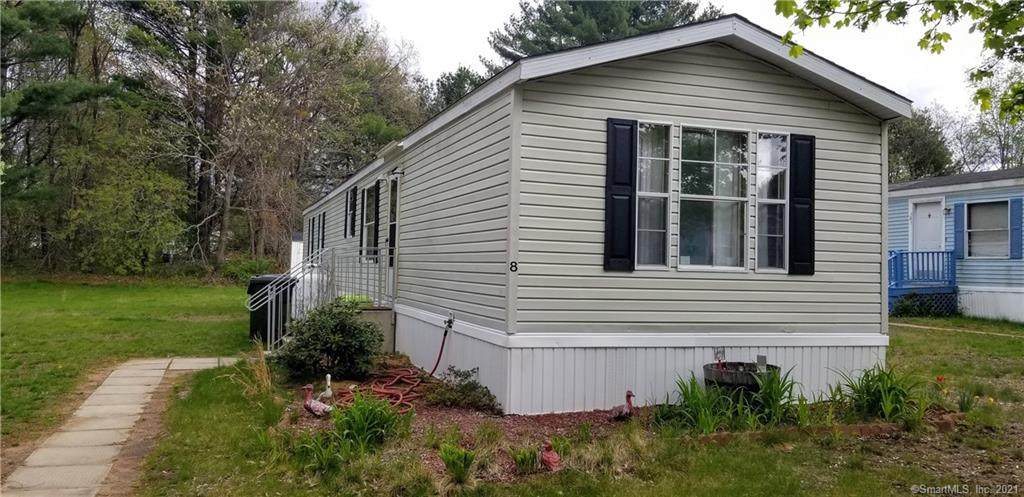 8 Pond Way - Photo 1