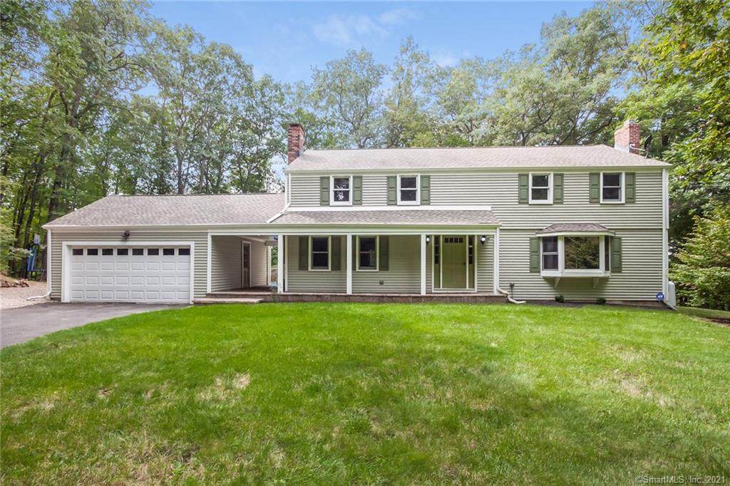 35 Guernsey Lane - Photo 1