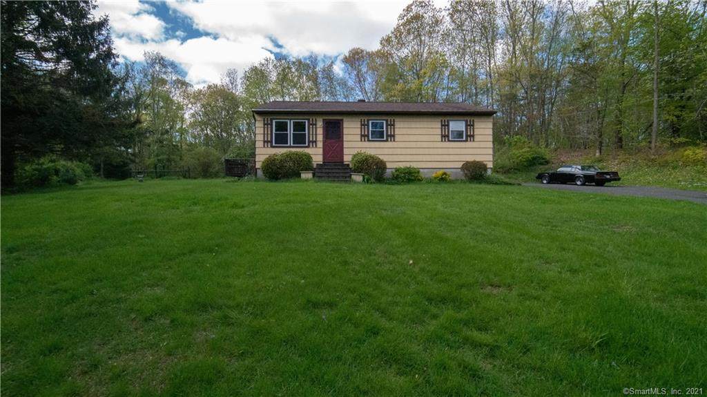 934 Bucks Hill Road - Photo 1