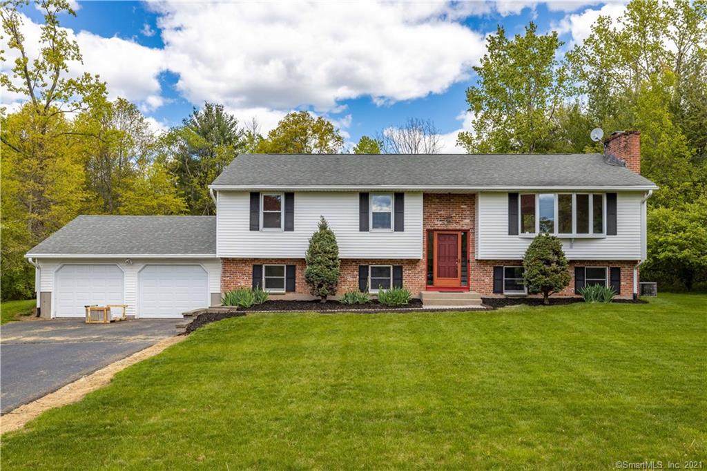 389 Burritt Street - Photo 1