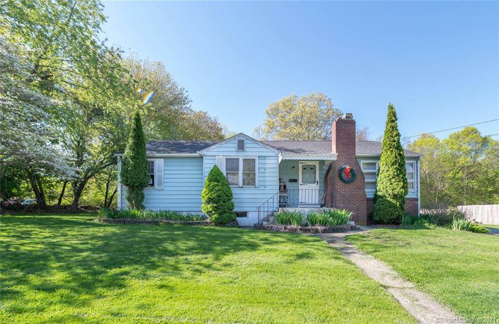 45 Golden Road - Photo 1