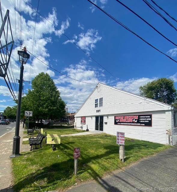 551 Naugatuck Avenue - Photo 1