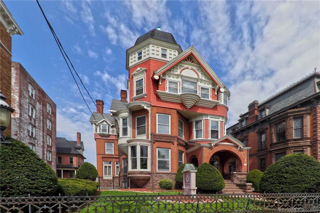 436 Orange Street - Photo 1