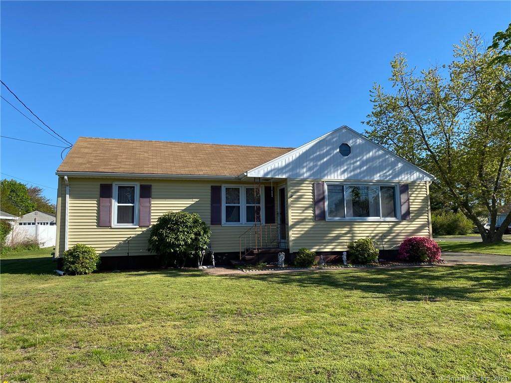 157 End Road - Photo 1