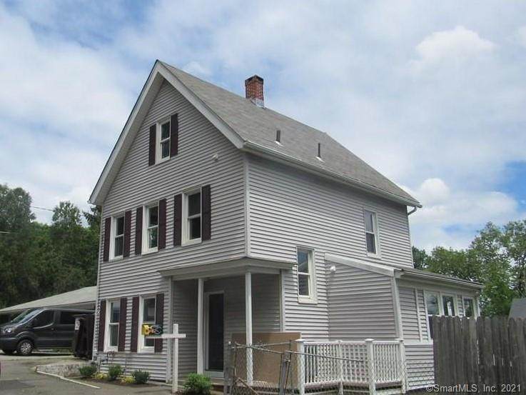 147 Hillside Avenue - Photo 1