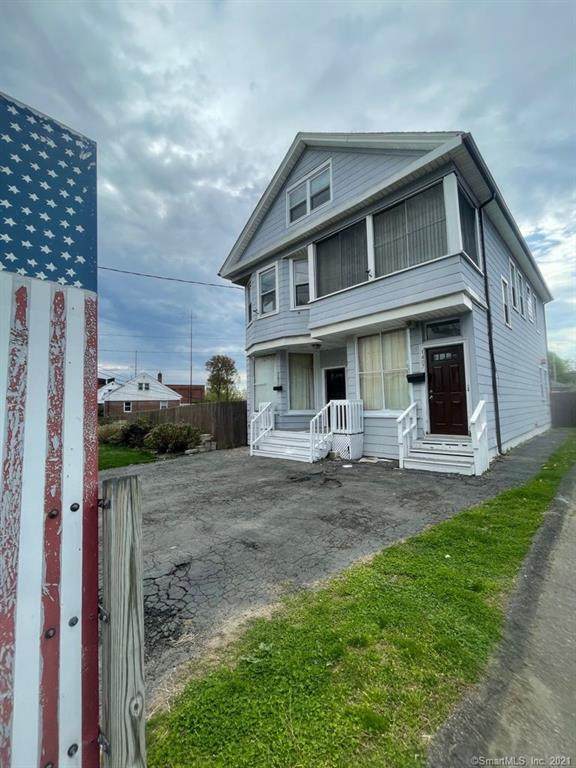 1405 Broad Street - Photo 1