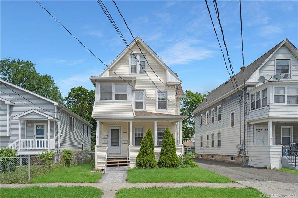 431 Blohm Street - Photo 1