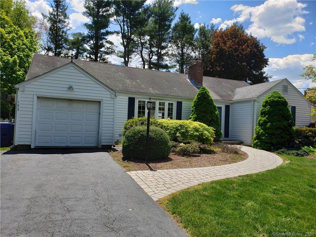 153 Goodale Drive - Photo 1