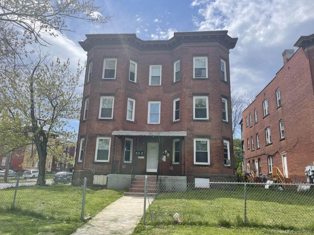 113 Franklin Avenue - Photo 1