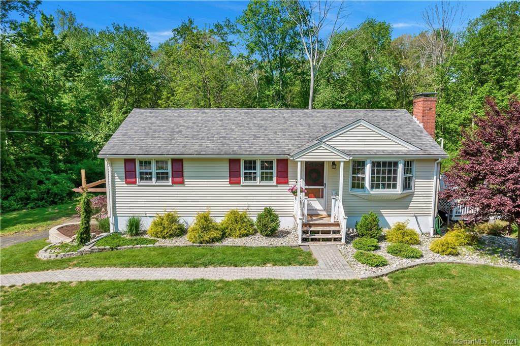 519 Horse Pond Road - Photo 1