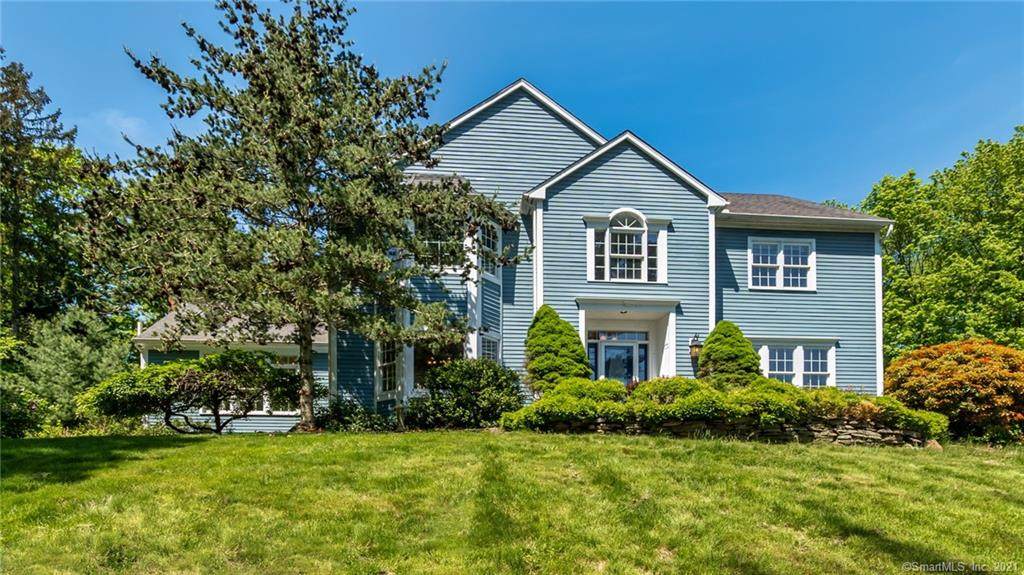 121 Alberts Hill Road - Photo 1