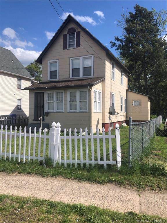 445 Tolland Street - Photo 1