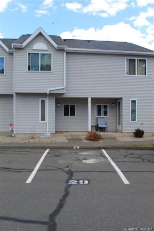 155 Redstone Hill Road - Photo 1