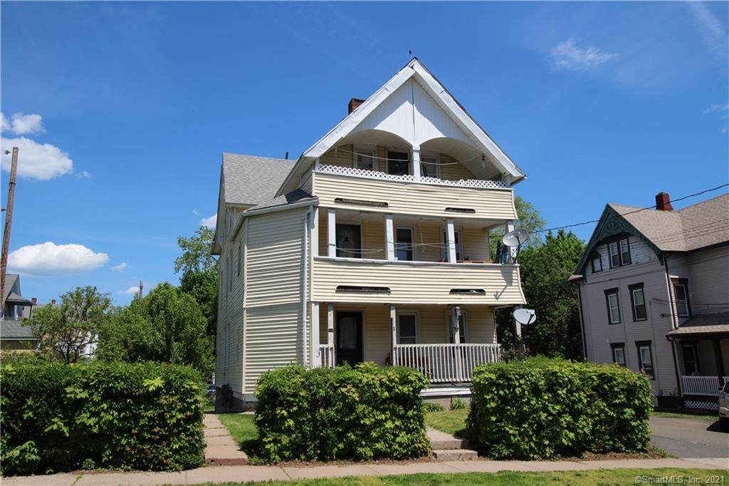 16 Henry Street - Photo 1