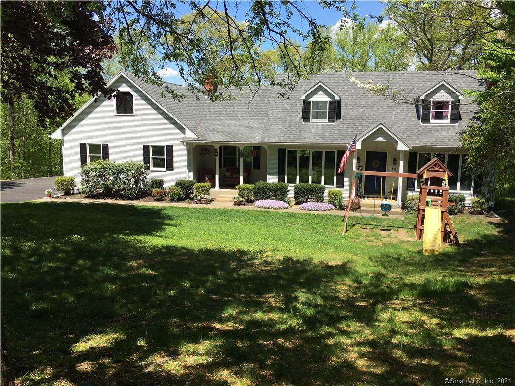 35 Chris Drive - Photo 1