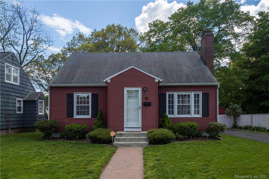 50 Marshall Road - Photo 1