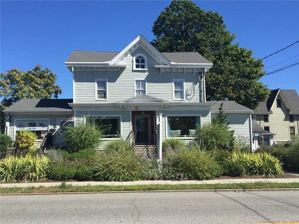 27 Broadway Avenue - Photo 1