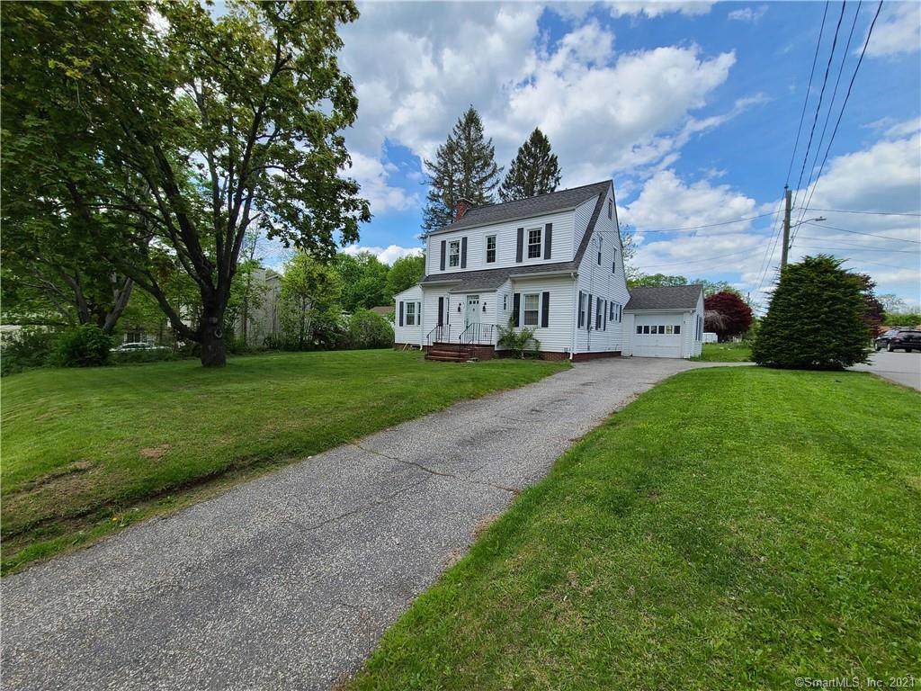 573 New Harwinton Road - Photo 1