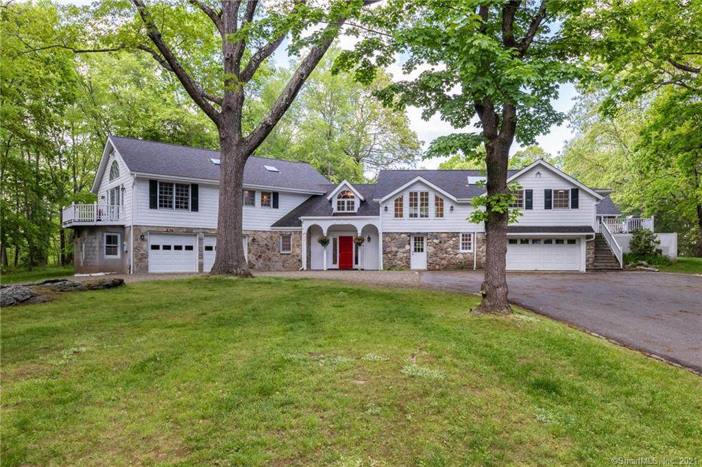 79 Mountain Road - Photo 1