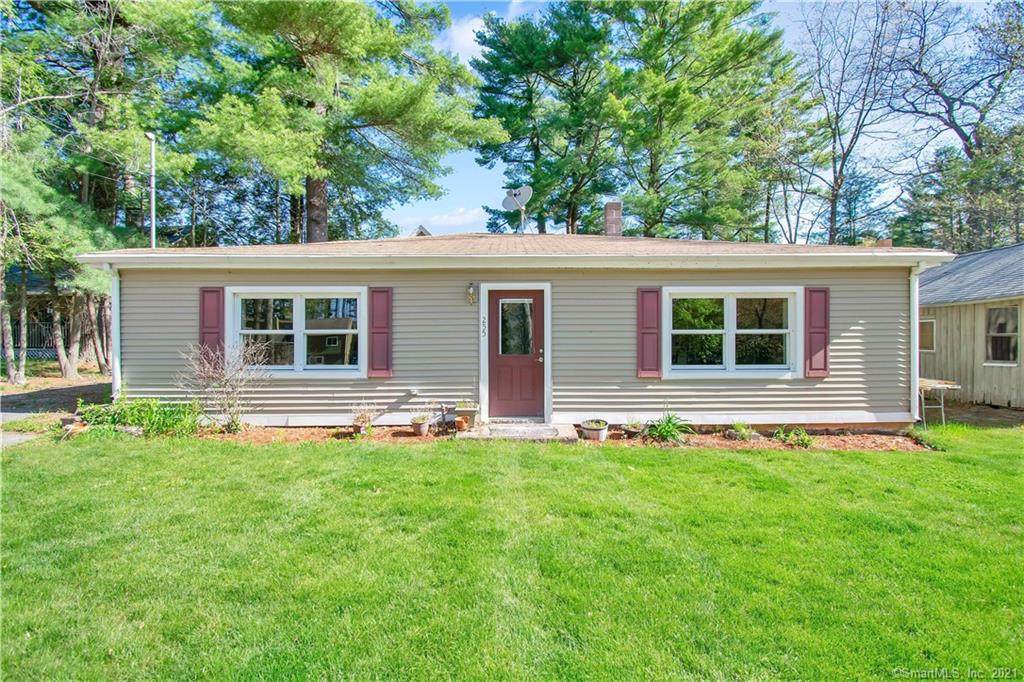 255 Sandy Beach Road - Photo 1