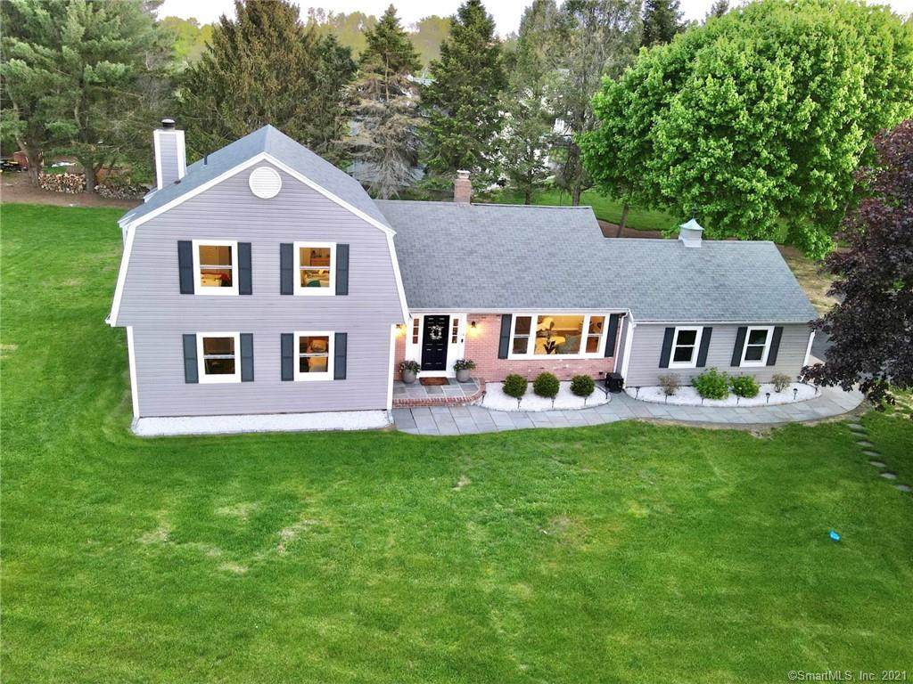 14 Deer Run Drive - Photo 1