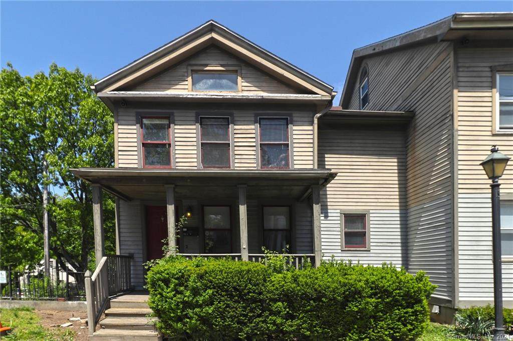 702 Quinnipiac Avenue - Photo 1