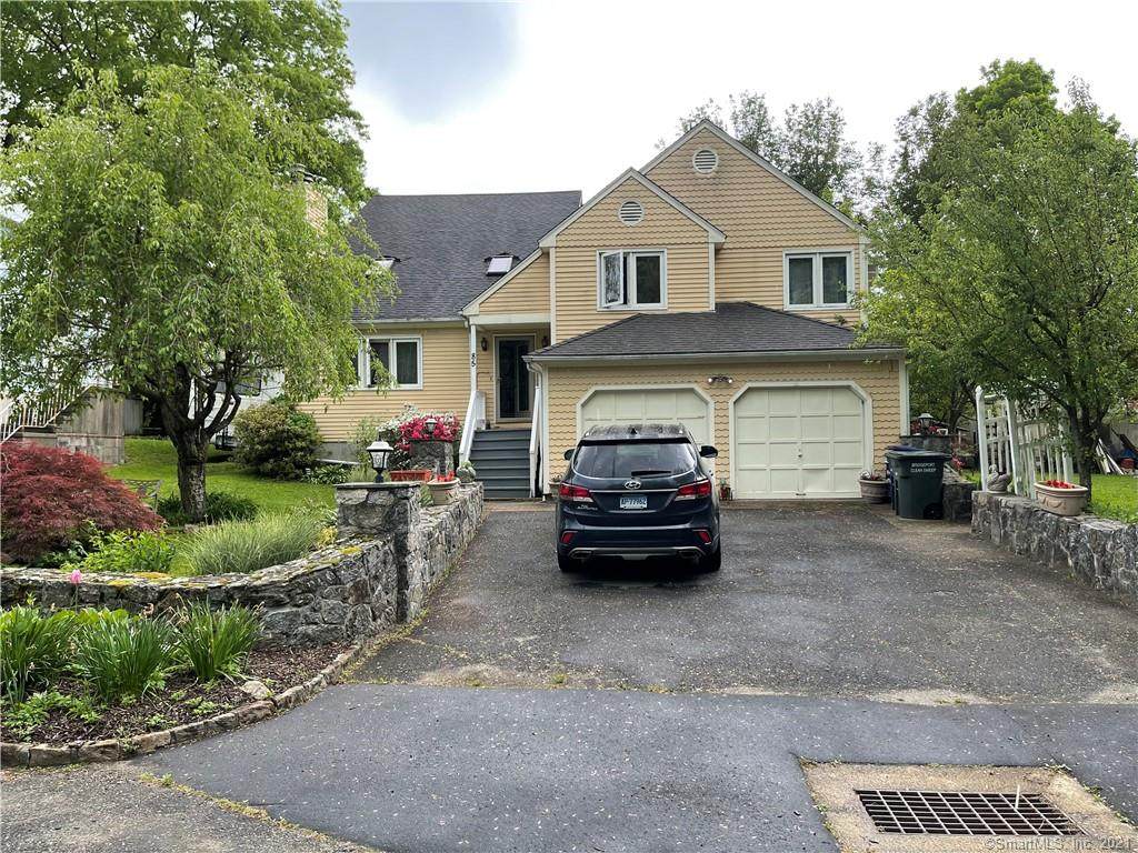 85 Albemarle Street - Photo 1