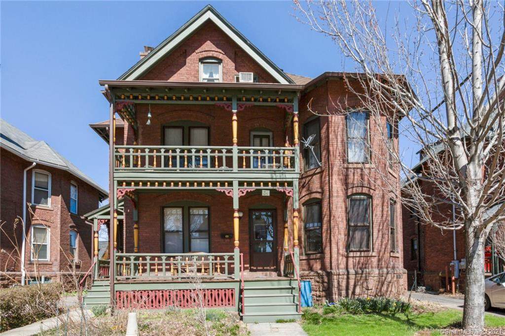 34 Ashley Street - Photo 1