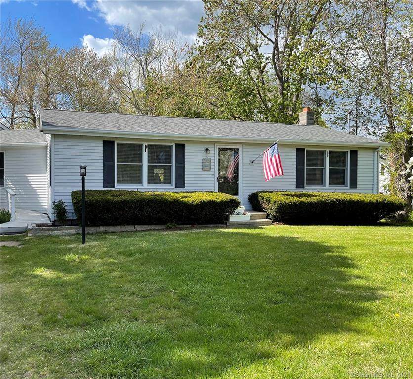 128 Waldron Drive - Photo 1