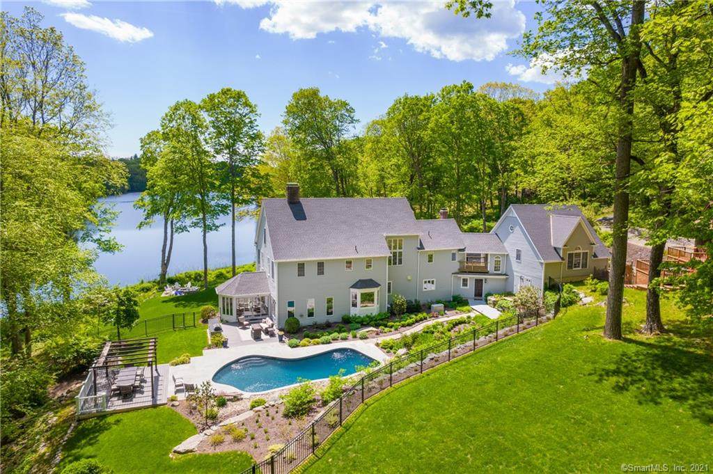 226 Nod Hill Road - Photo 1