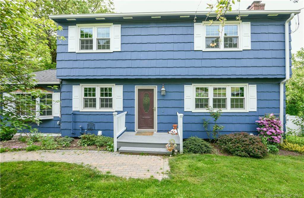 145 Perry Road - Photo 1