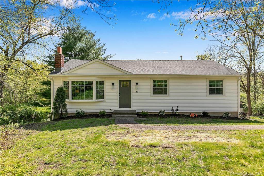 40 Rockwell Road - Photo 1