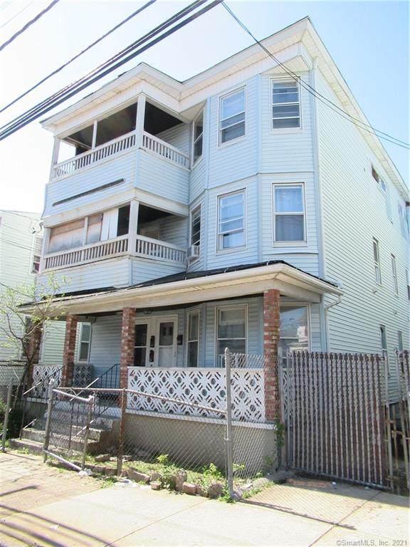 295 Pequonnock Street - Photo 1