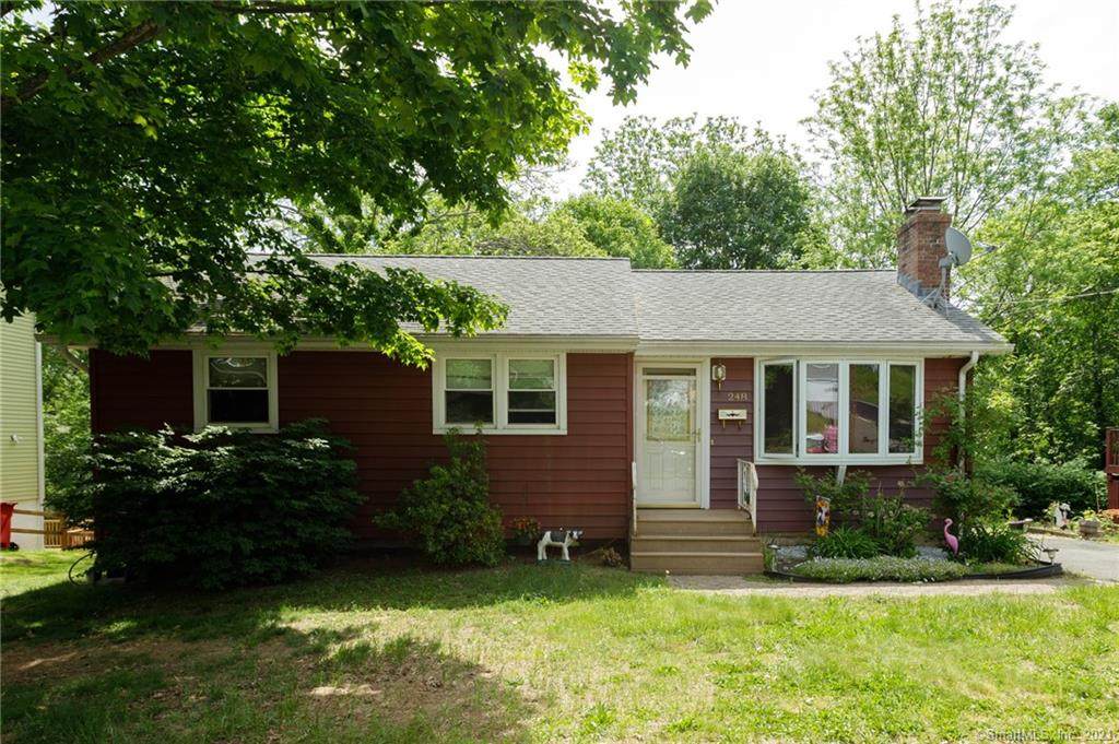 248 Spring Street - Photo 1