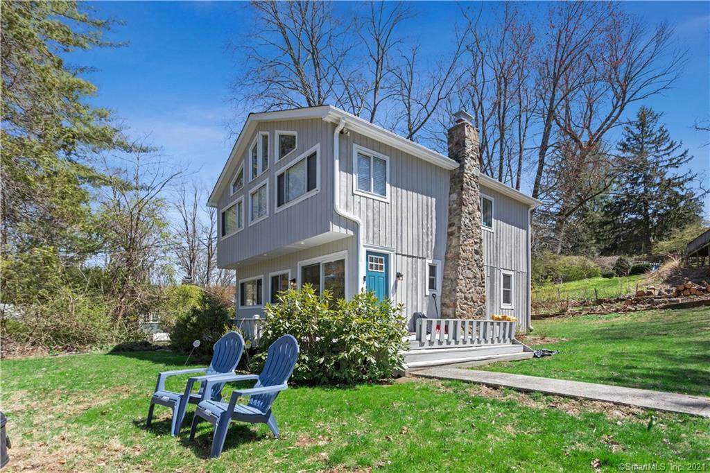 66 Crescent Drive - Photo 1