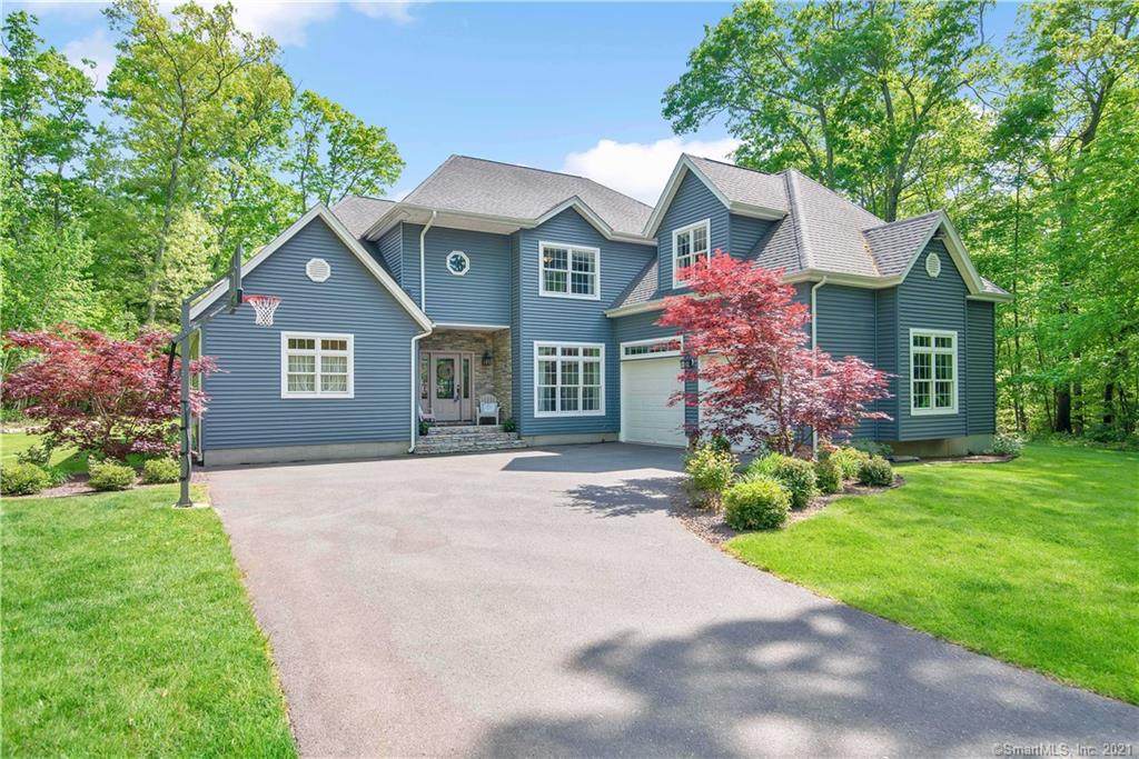 31 Galbraith Road - Photo 1