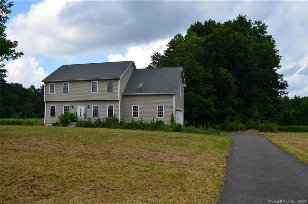 49 Stafford Road - Photo 1