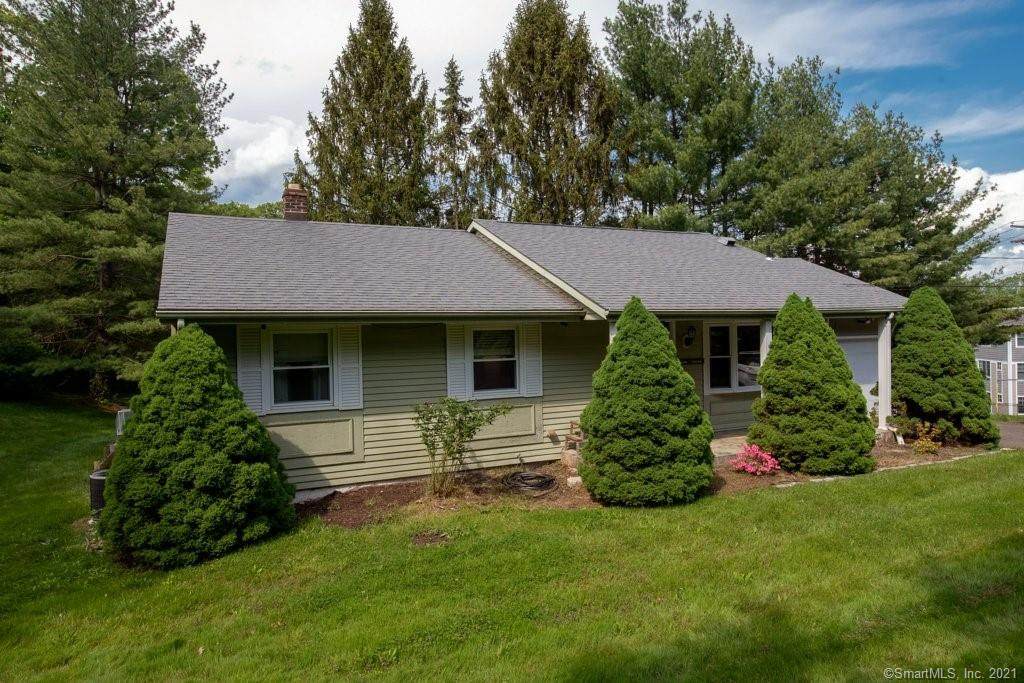185 Sanford Street - Photo 1