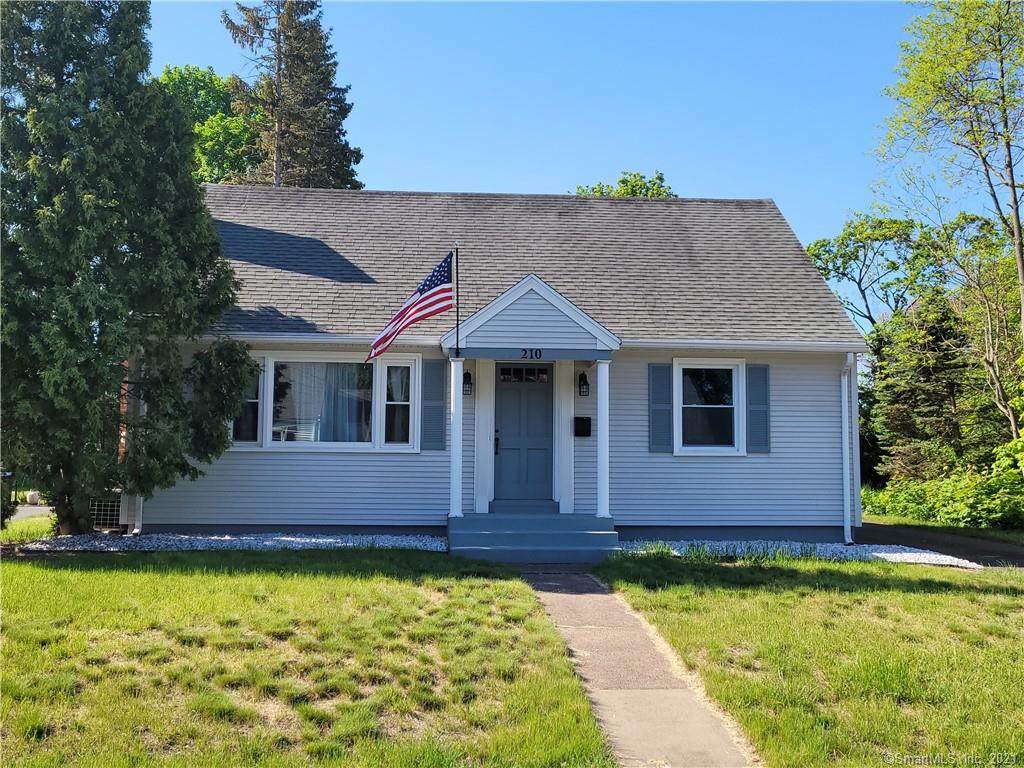 210 High Street - Photo 1