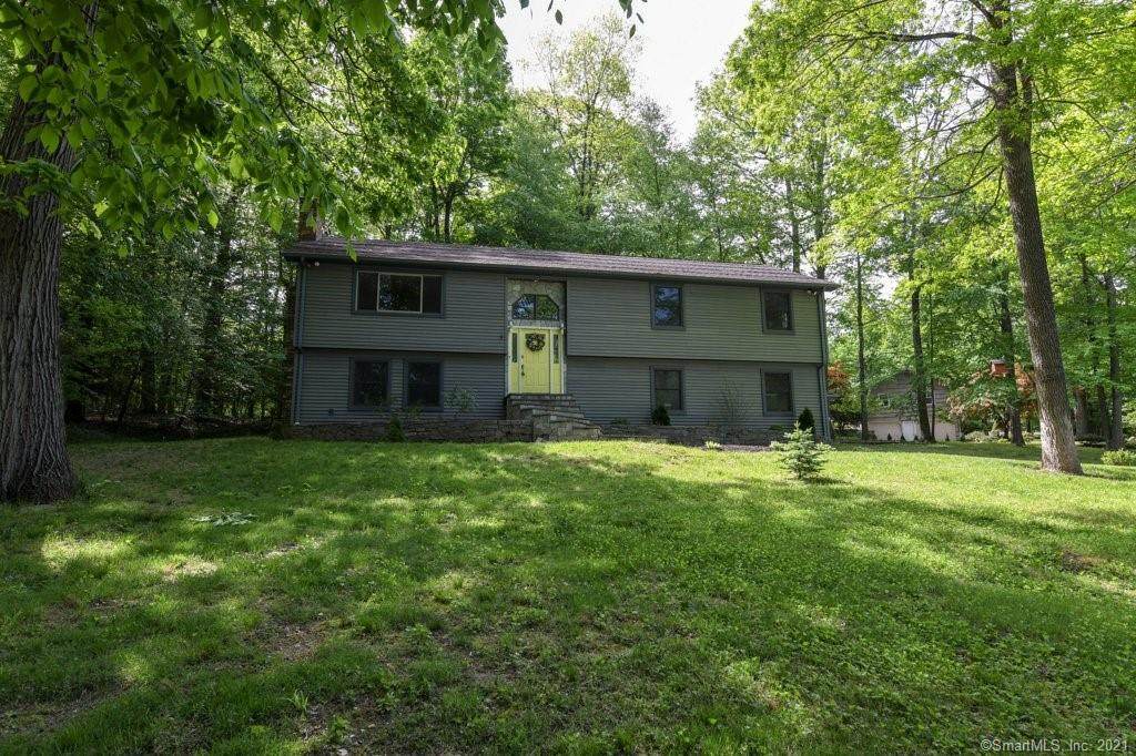 137 Okenuck Way - Photo 1